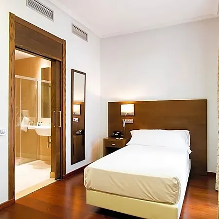 Soho Boutique Hotel