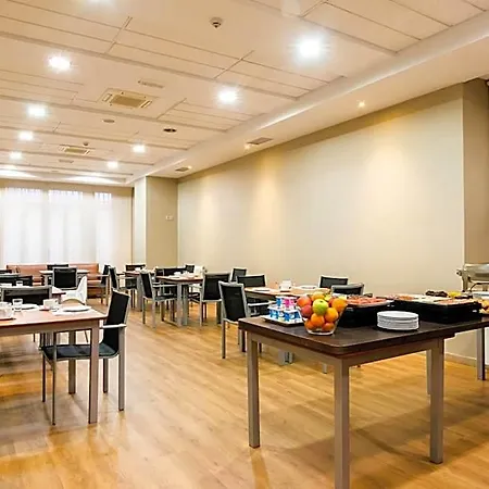 Hotel Soho Boutique 3*
