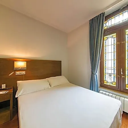 Hotel Soho Boutique Oviedo