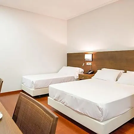 Hotel Soho Boutique 3*
