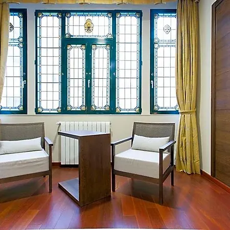 Soho Boutique Hotel 3*