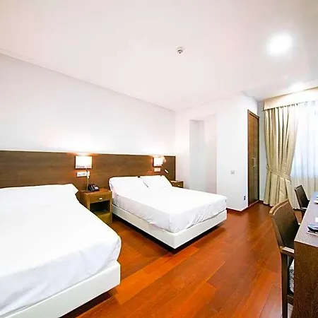 Hotel Soho Boutique