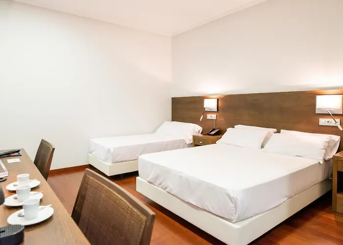 Soho Boutique 3* Oviedo