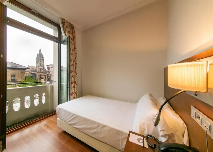 Soho Boutique Oviedo