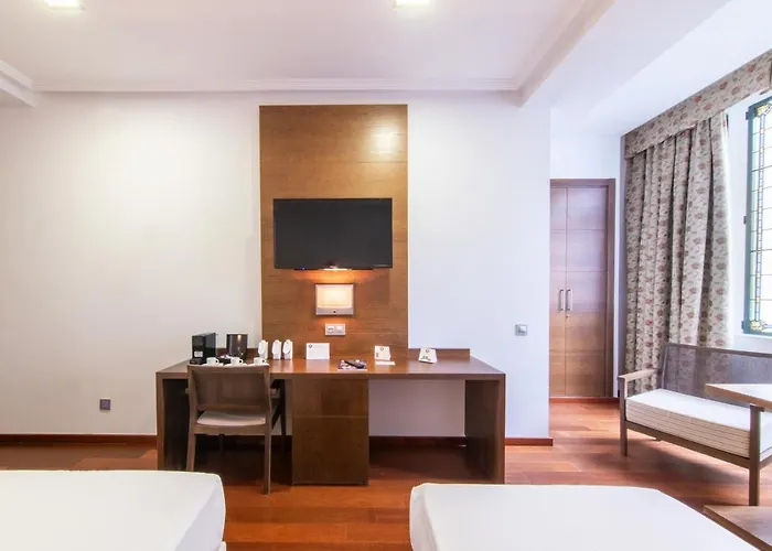 Hotel Soho Boutique 3*