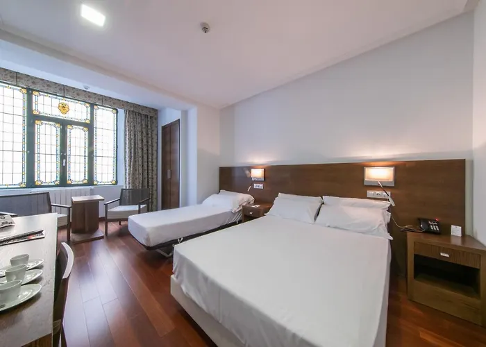 Soho Boutique Hotel 3*