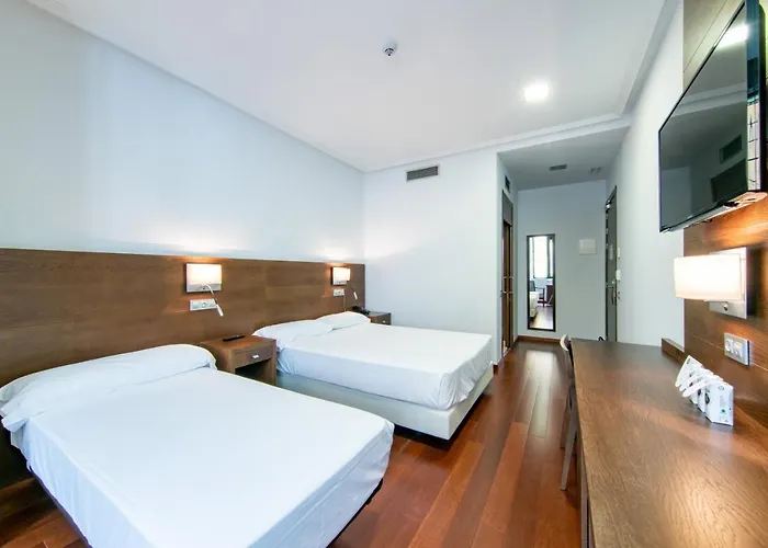 Hotel Soho Boutique 3*