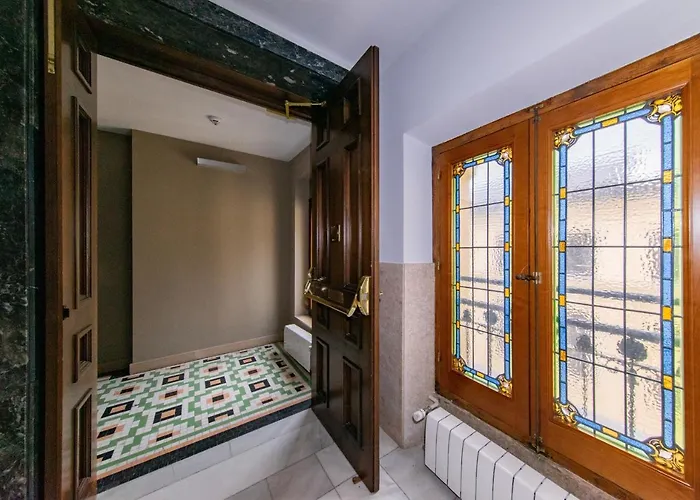 Soho Boutique Hotel Oviedo