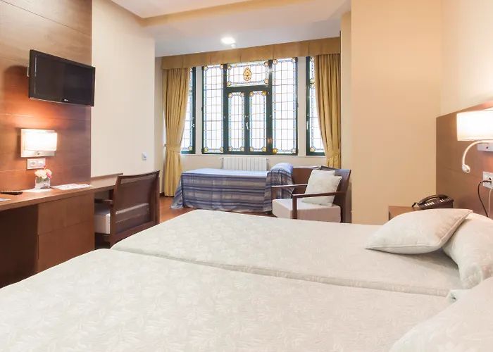 Soho Boutique Hotel 3*