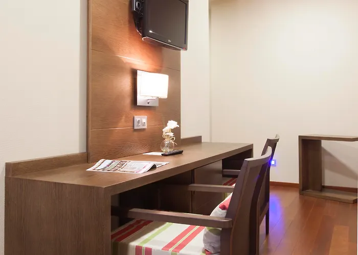 Soho Boutique 3* Oviedo