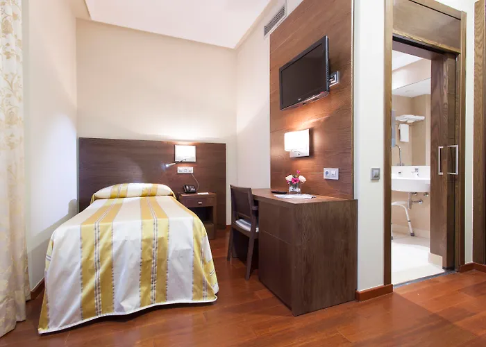 Soho Boutique 3* Oviedo