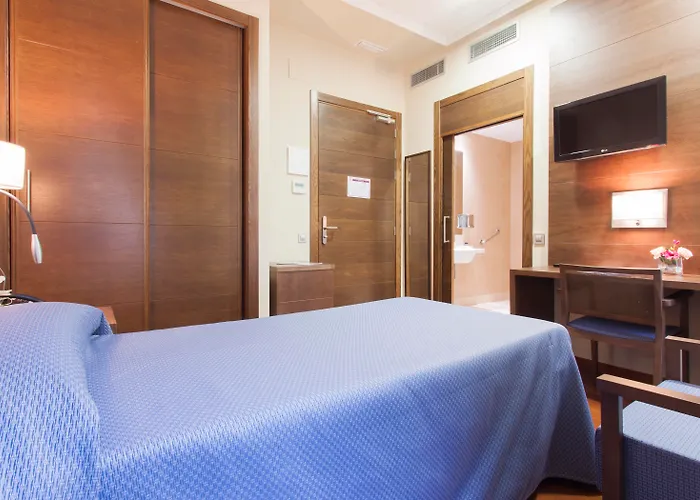 Hotel Soho Boutique Oviedo