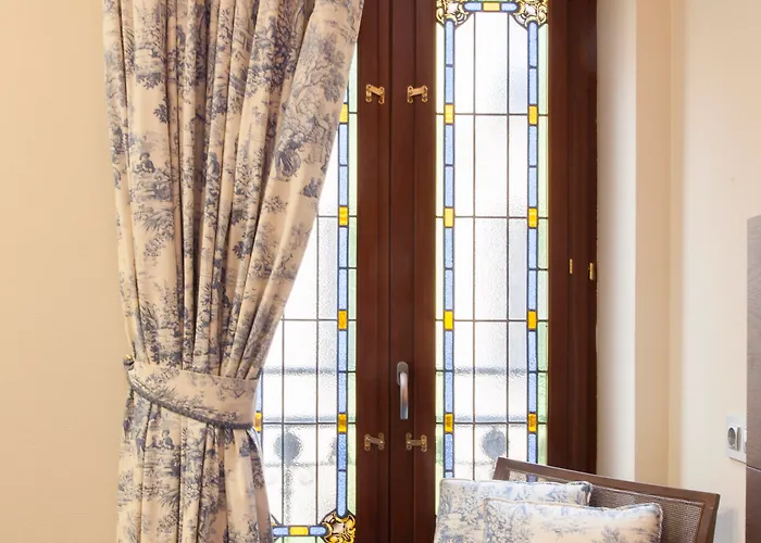 Soho Boutique Oviedo