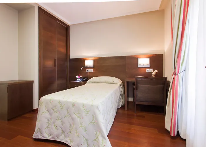 Soho Boutique Hotel Oviedo