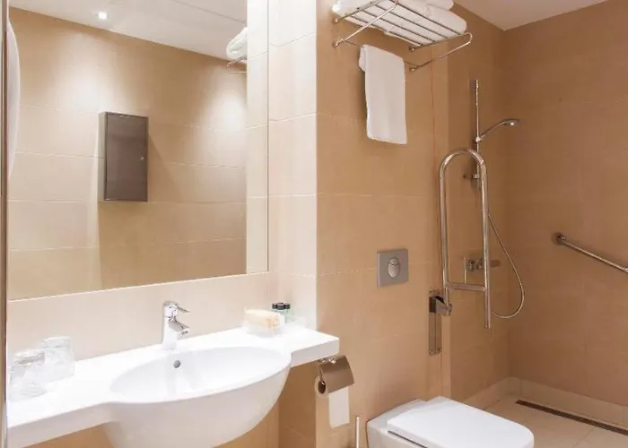 Soho Boutique 3* Oviedo