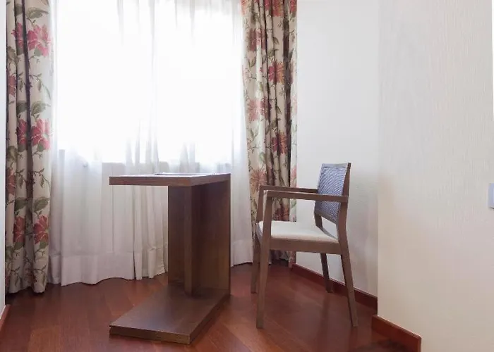 Soho Boutique Oviedo