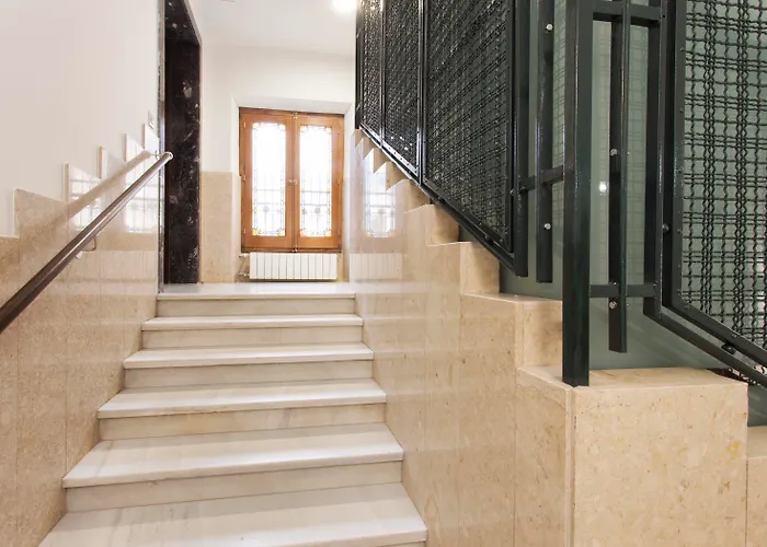 Soho Boutique Hotel Oviedo