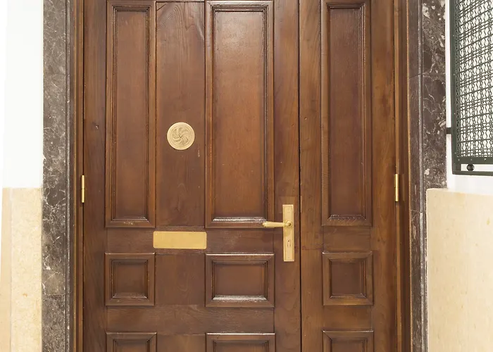 Soho Boutique Hotel Oviedo