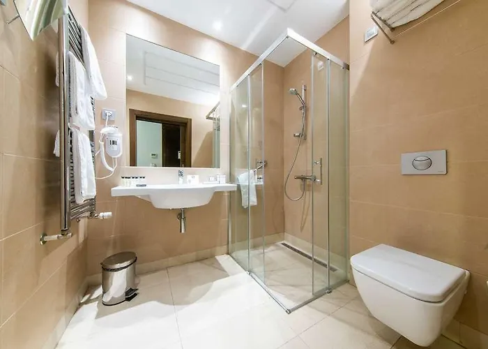 Hotel Soho Boutique 3*