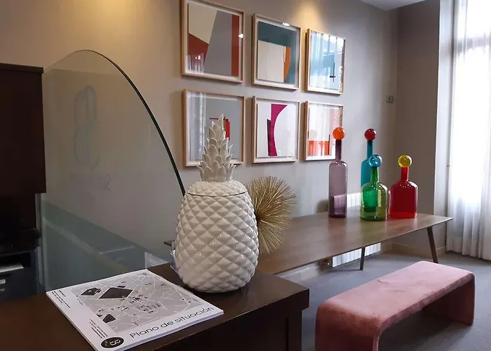 Soho Boutique Hotel 3*