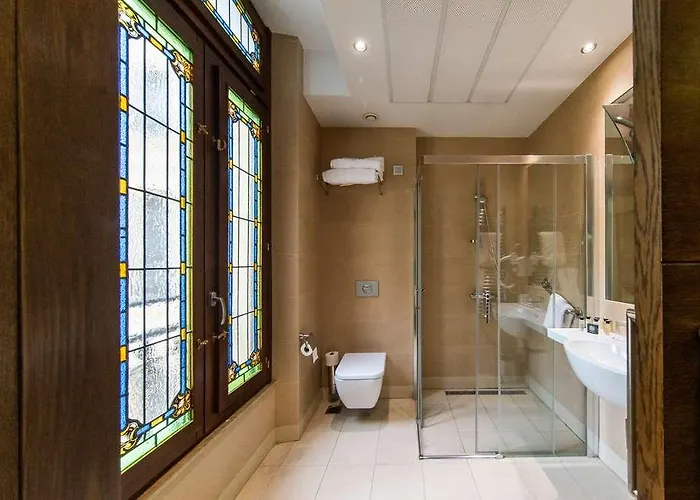 Soho Boutique 3* Oviedo