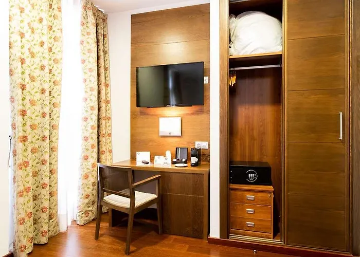 Hotel Soho Boutique Oviedo