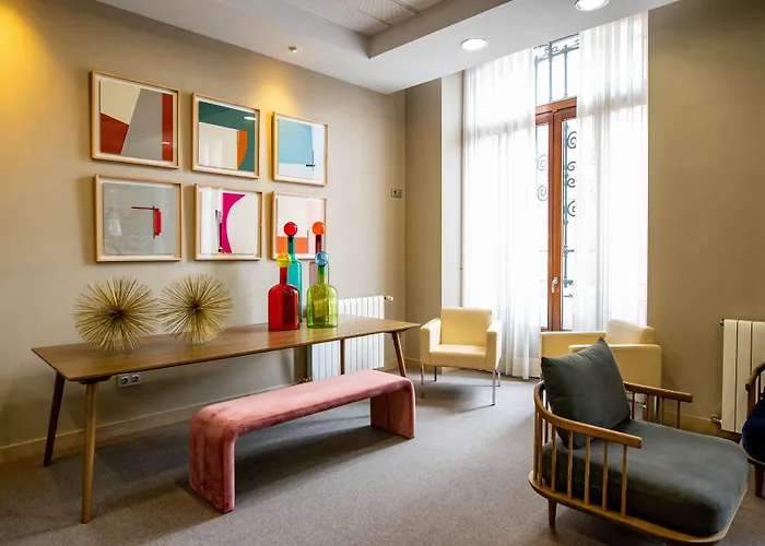 Soho Boutique Oviedo