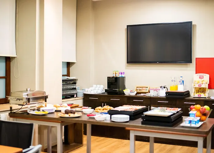 Soho Boutique Hotel Oviedo