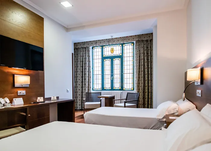 Soho Boutique Hotel 3*