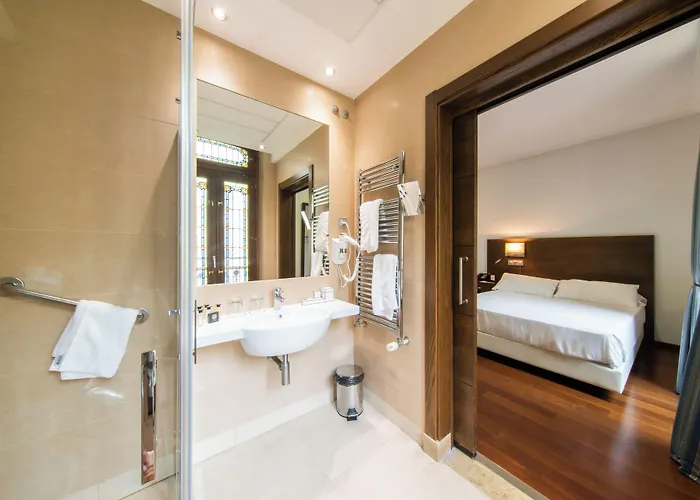 Soho Boutique 3* Oviedo