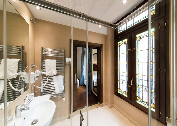 Soho Boutique 3* Oviedo