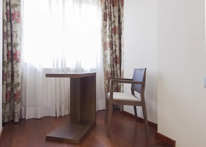 Soho Boutique Hotel Oviedo