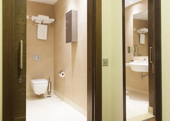 Hotel Soho Boutique Oviedo