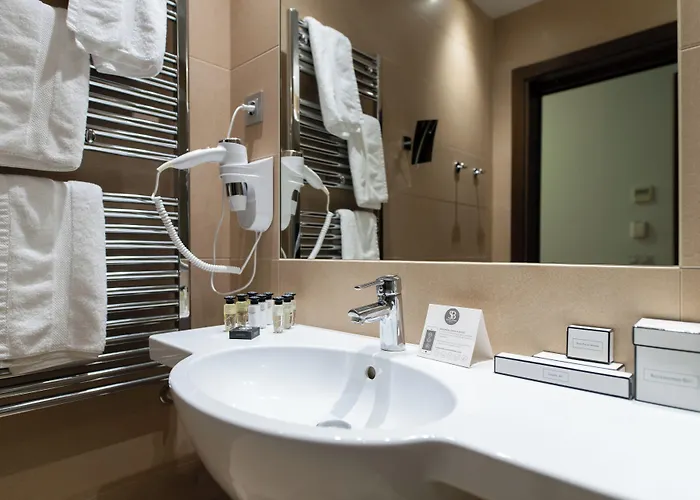 Soho Boutique Hotel Oviedo